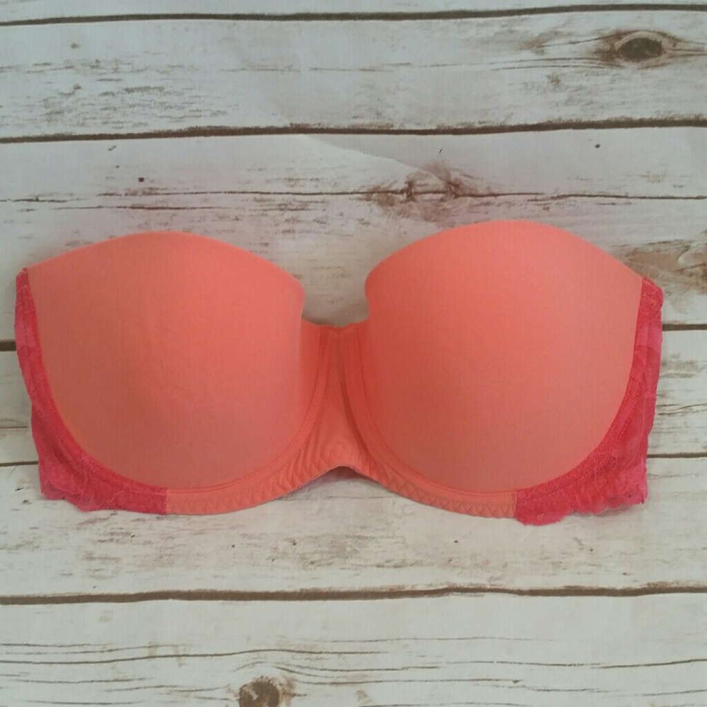 Free People Intimately Convertible Strap Bra